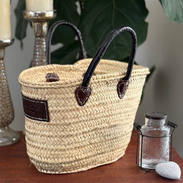 Bonnie Basket