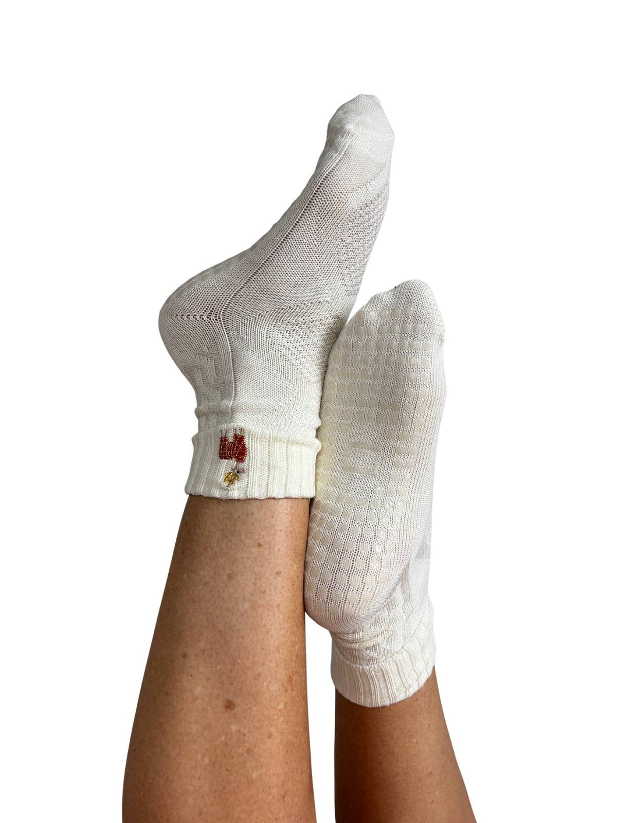 Christmas Grip Sock Pack