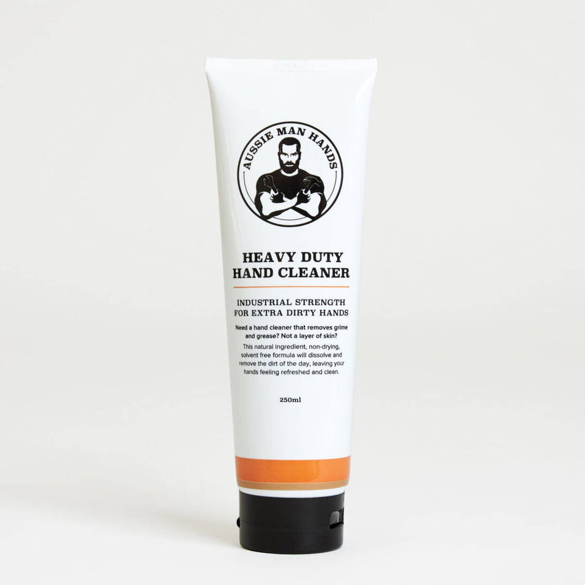 Heavy Duty Hand Cleaner 250ml