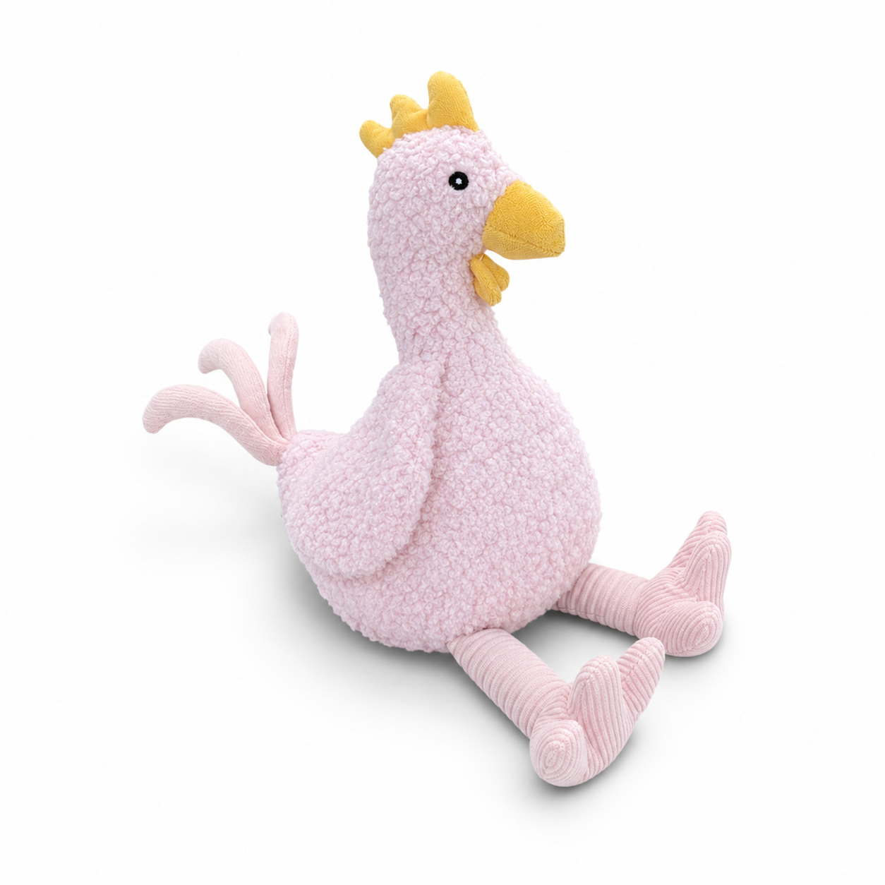 Flora Chicken | plush toy