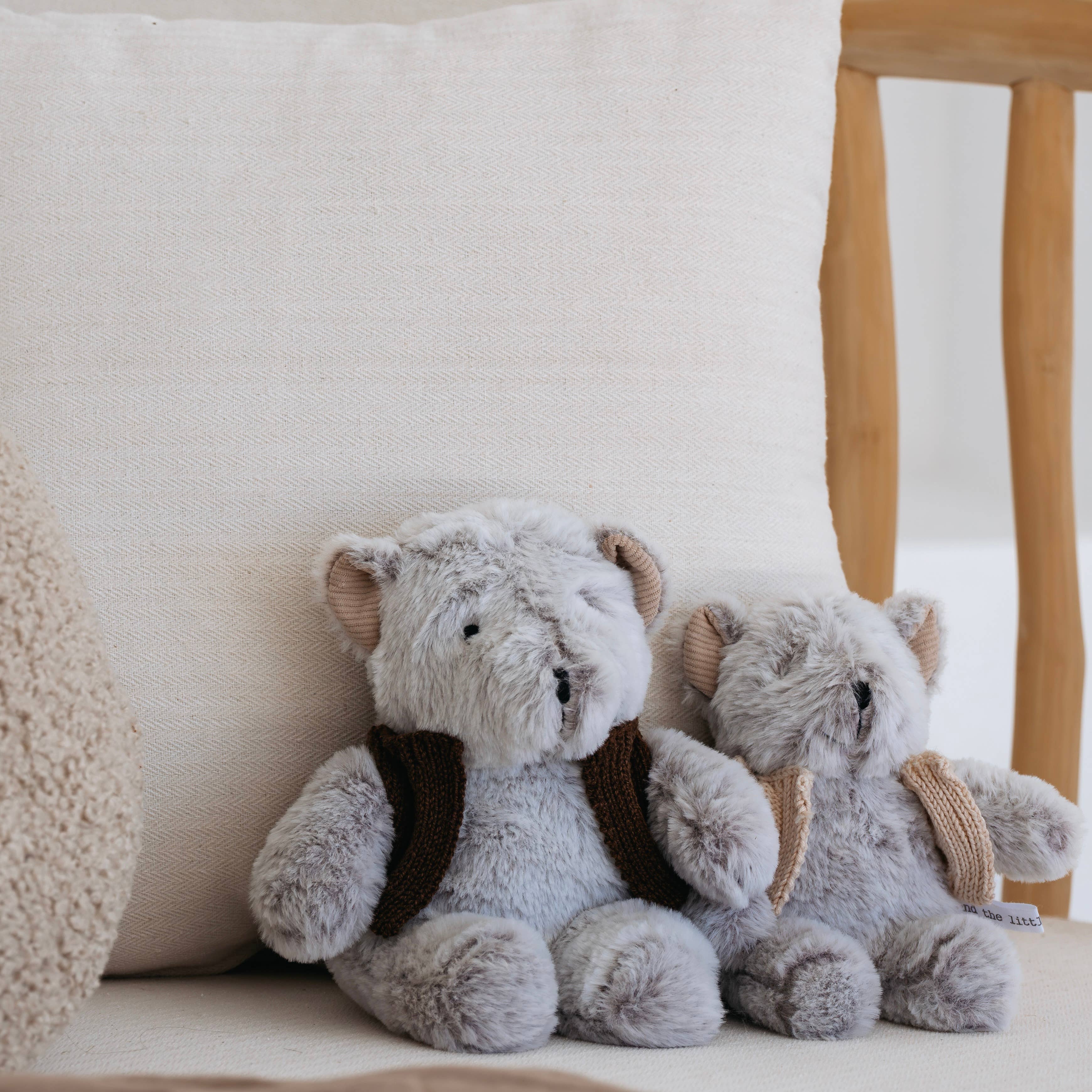 Alfred Bear - mini | soft toy