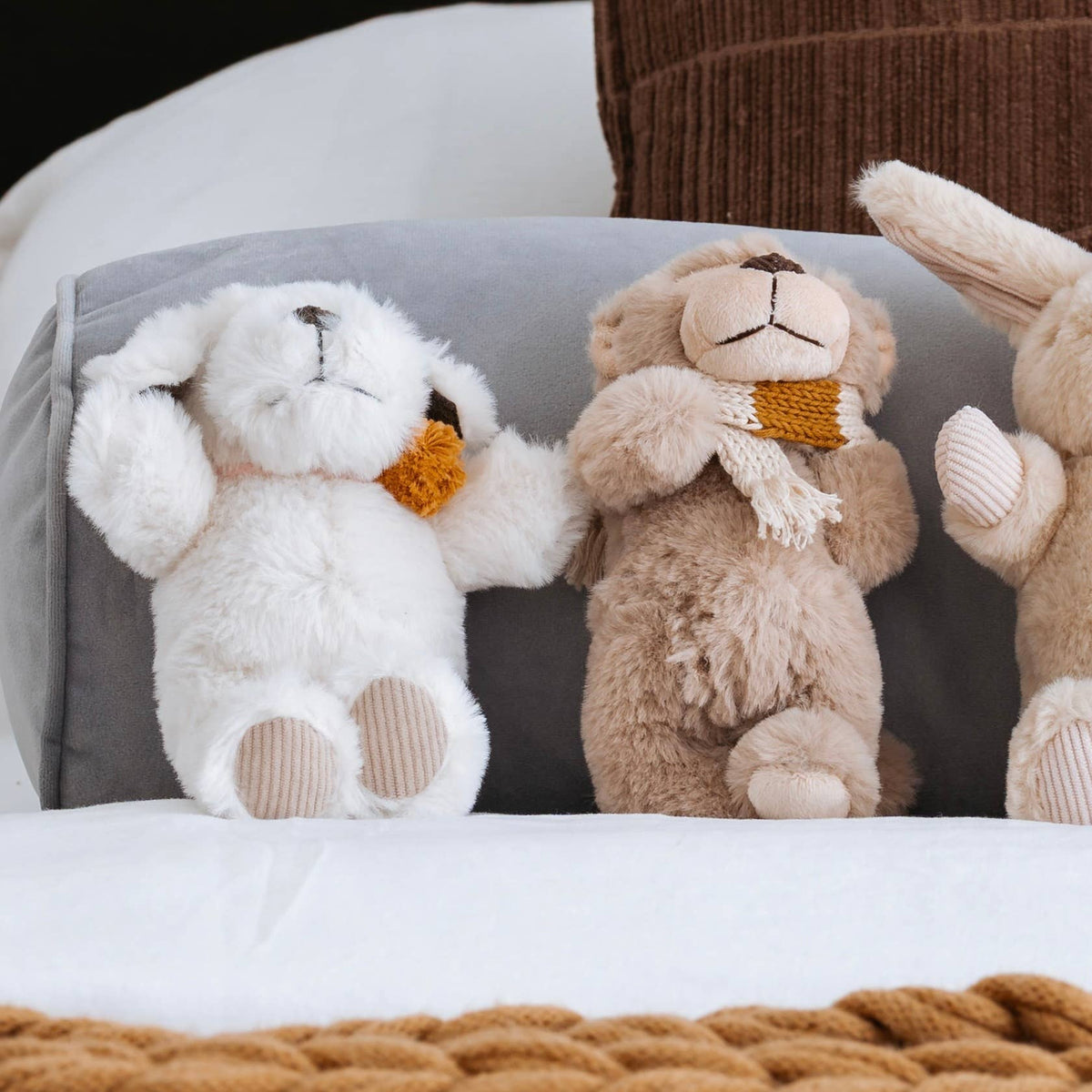 Nettie Dog | soft toy