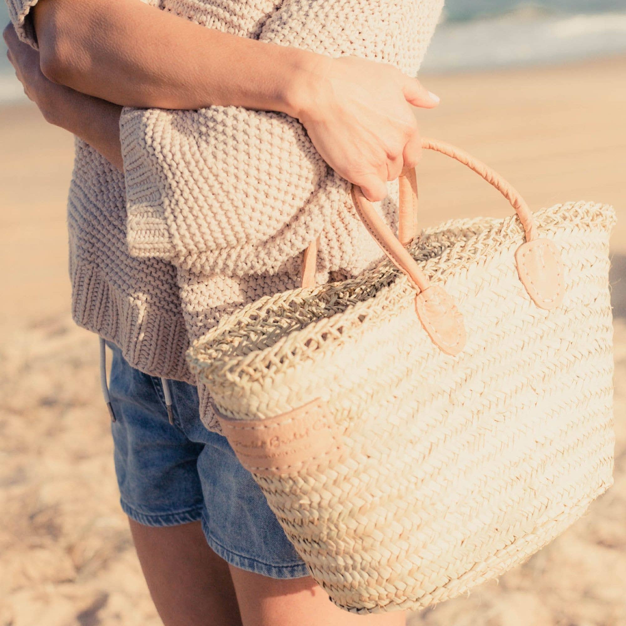 Little Lacie Basket