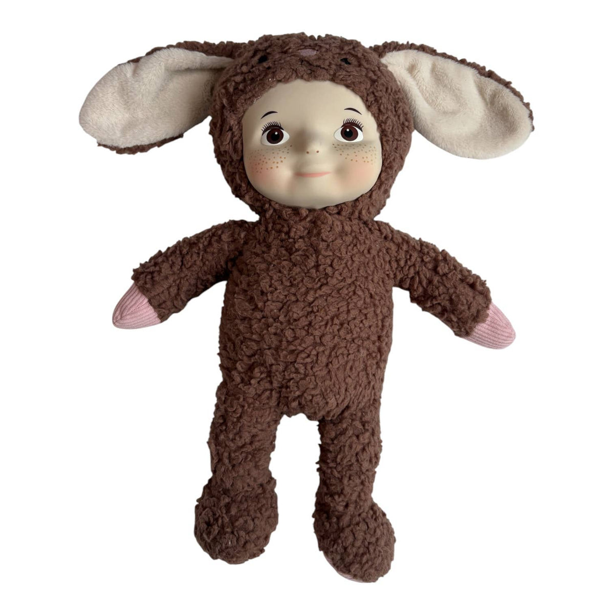 Maeve Rabbit doll | plush toy