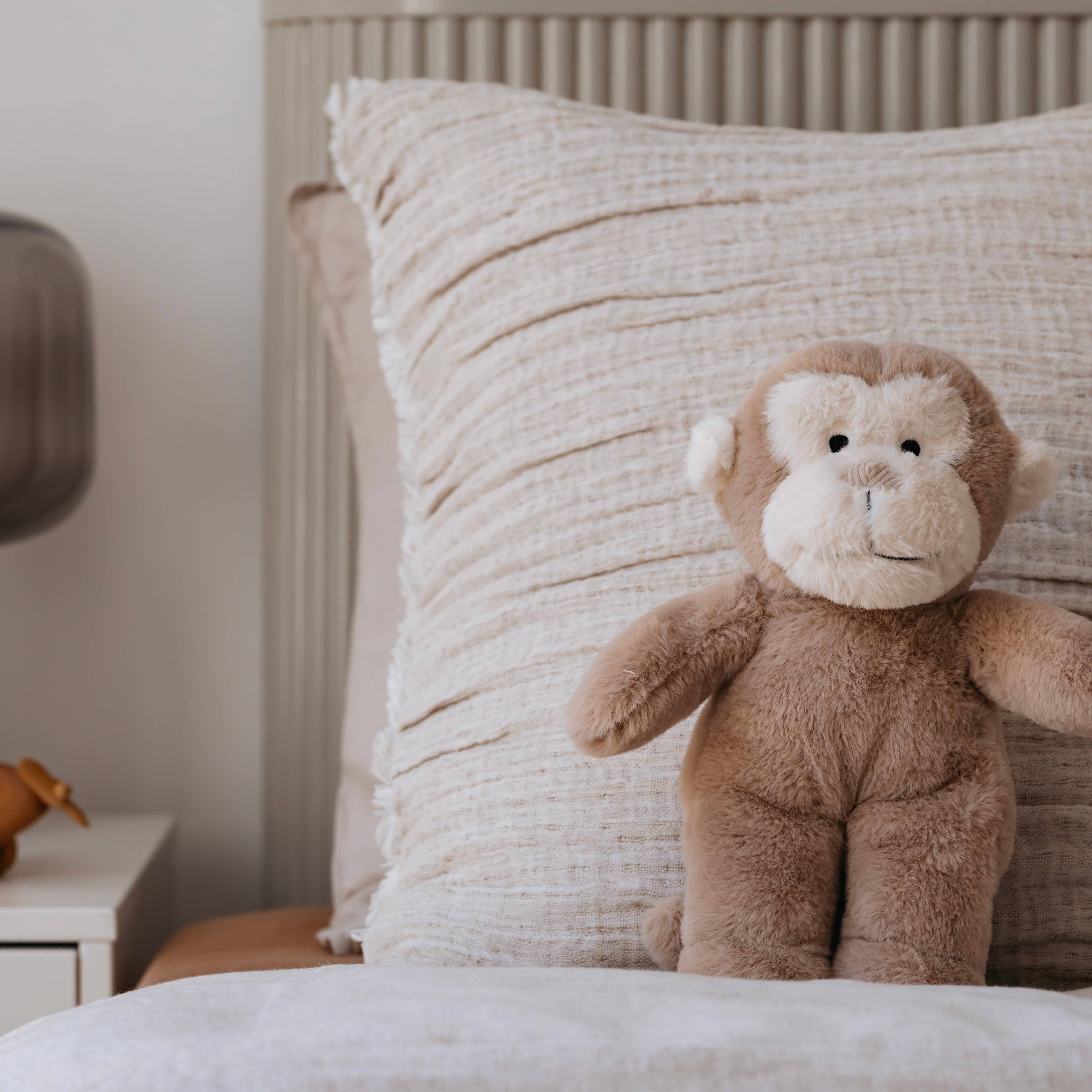 Delores Monkey | soft toy