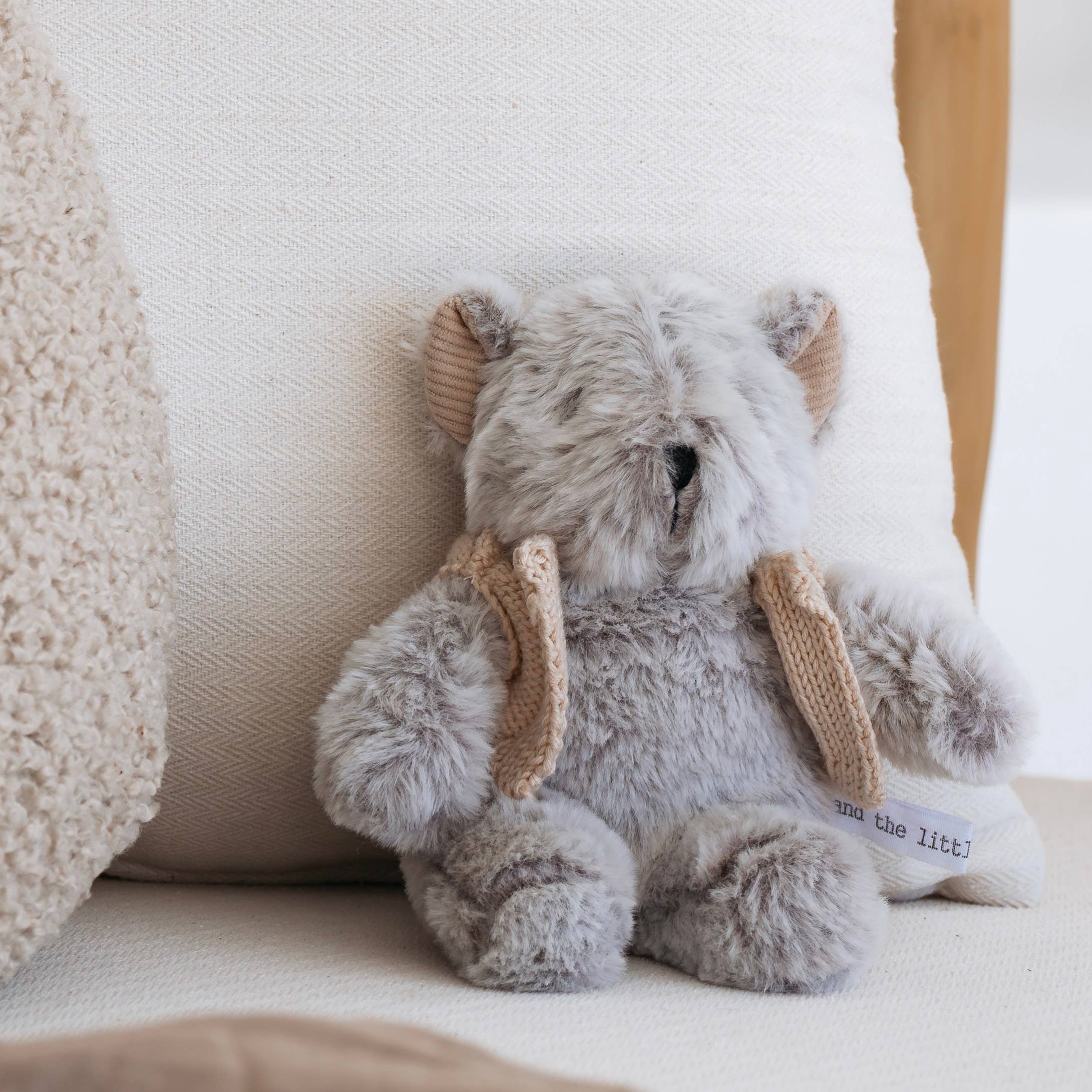 Alfred Bear - mini | soft toy