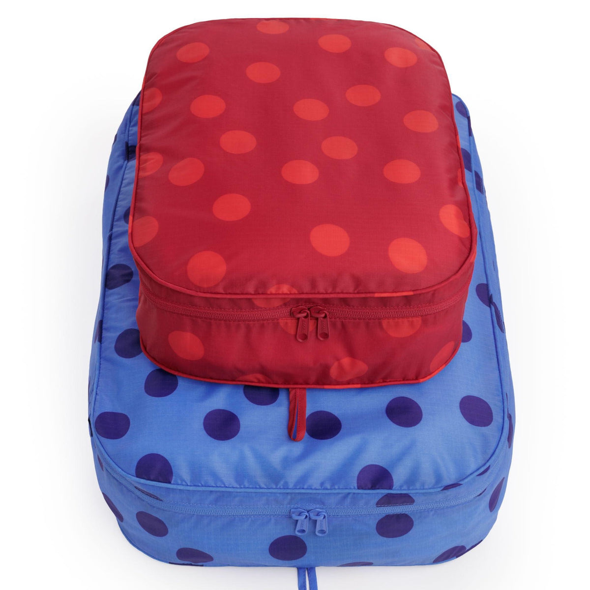 Baggu Large Packing Cube Set