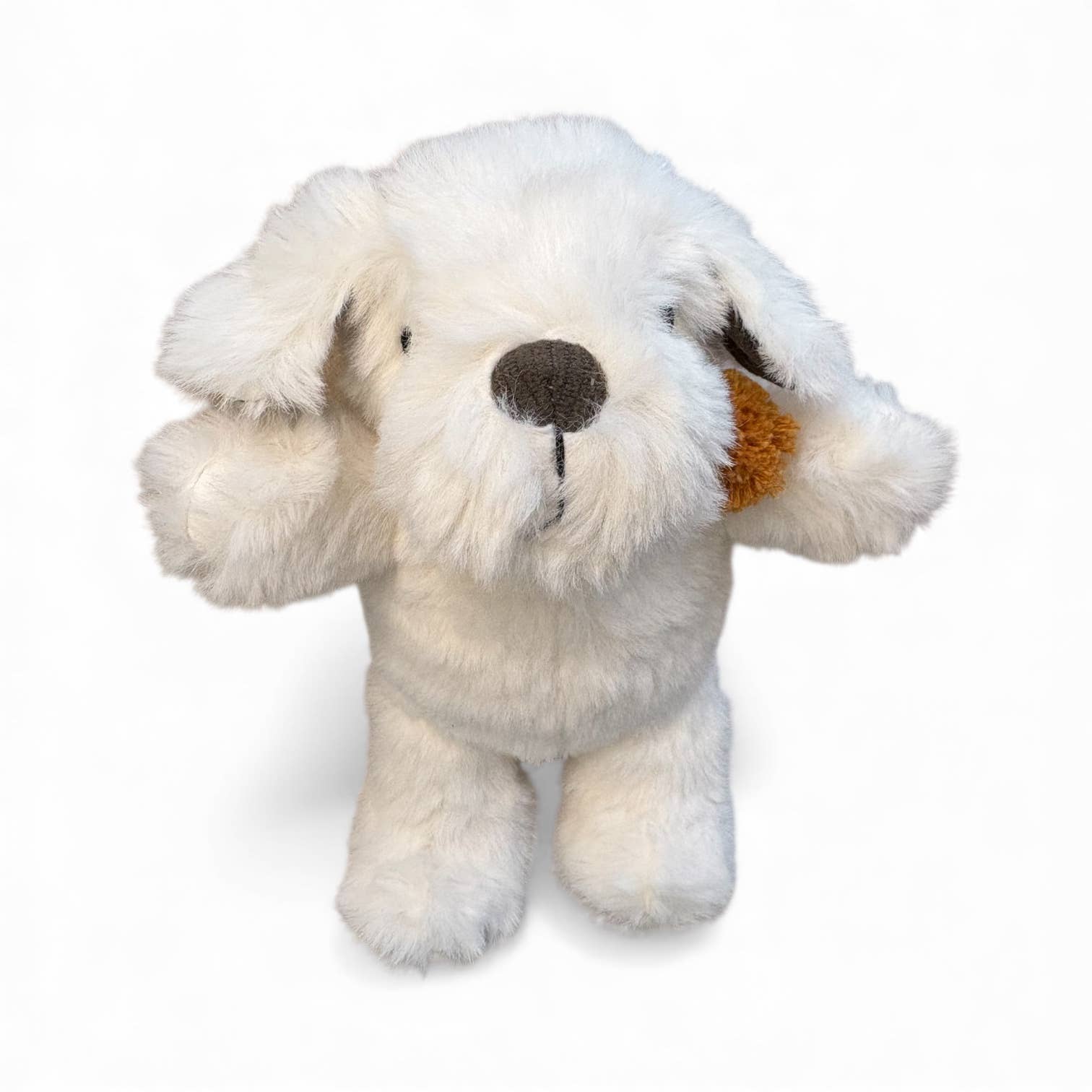 Nettie Dog | soft toy