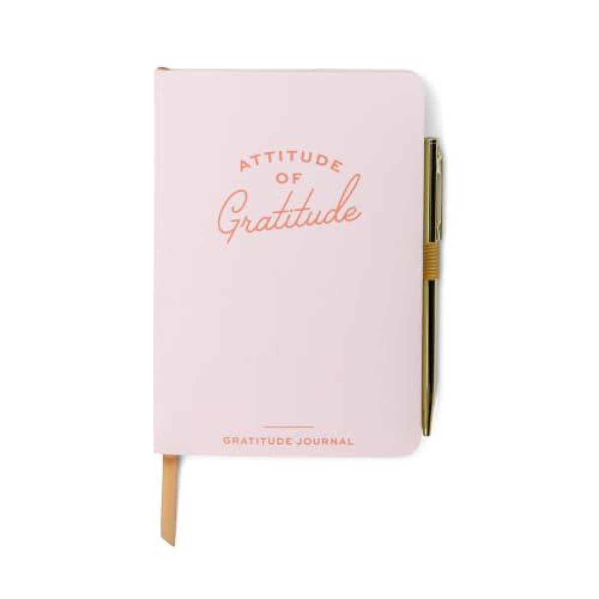 Designworks Ink Attitude of Gratitude Journal with Pen