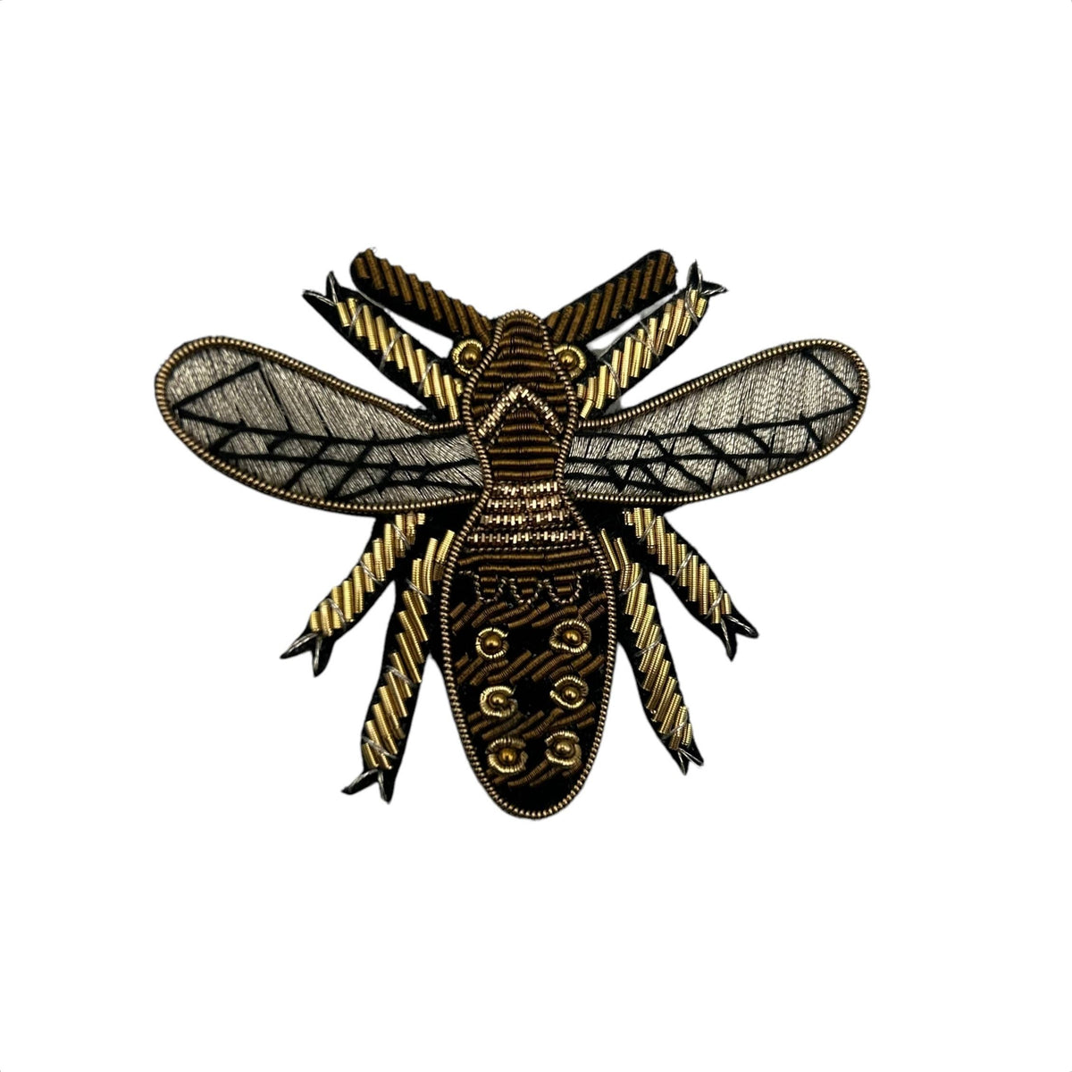 Sand Berlin & Copper Tokyo sock box duo w Metallic Insect