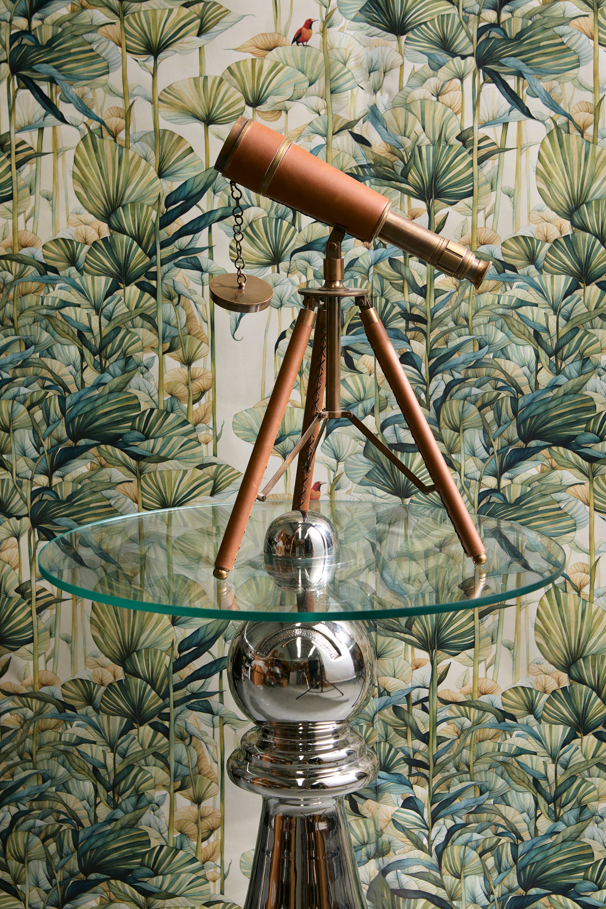 Tabletop Telescope