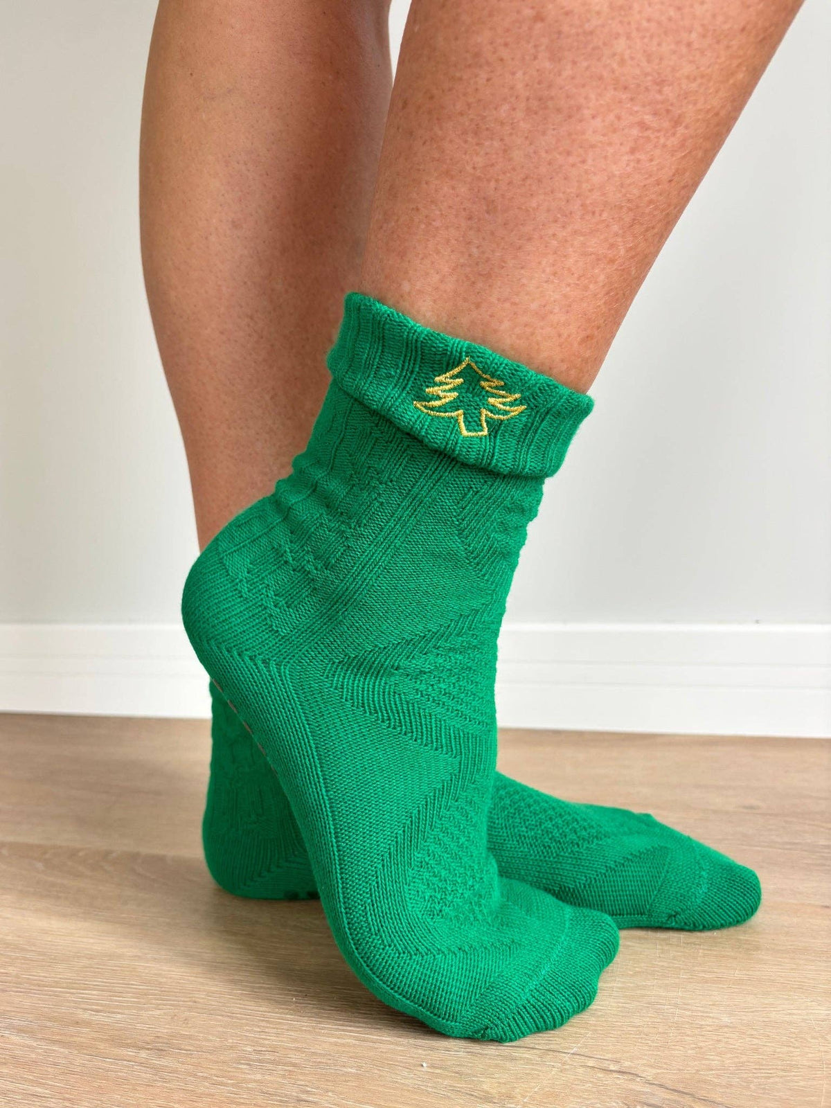 Christmas Grip Sock Pack
