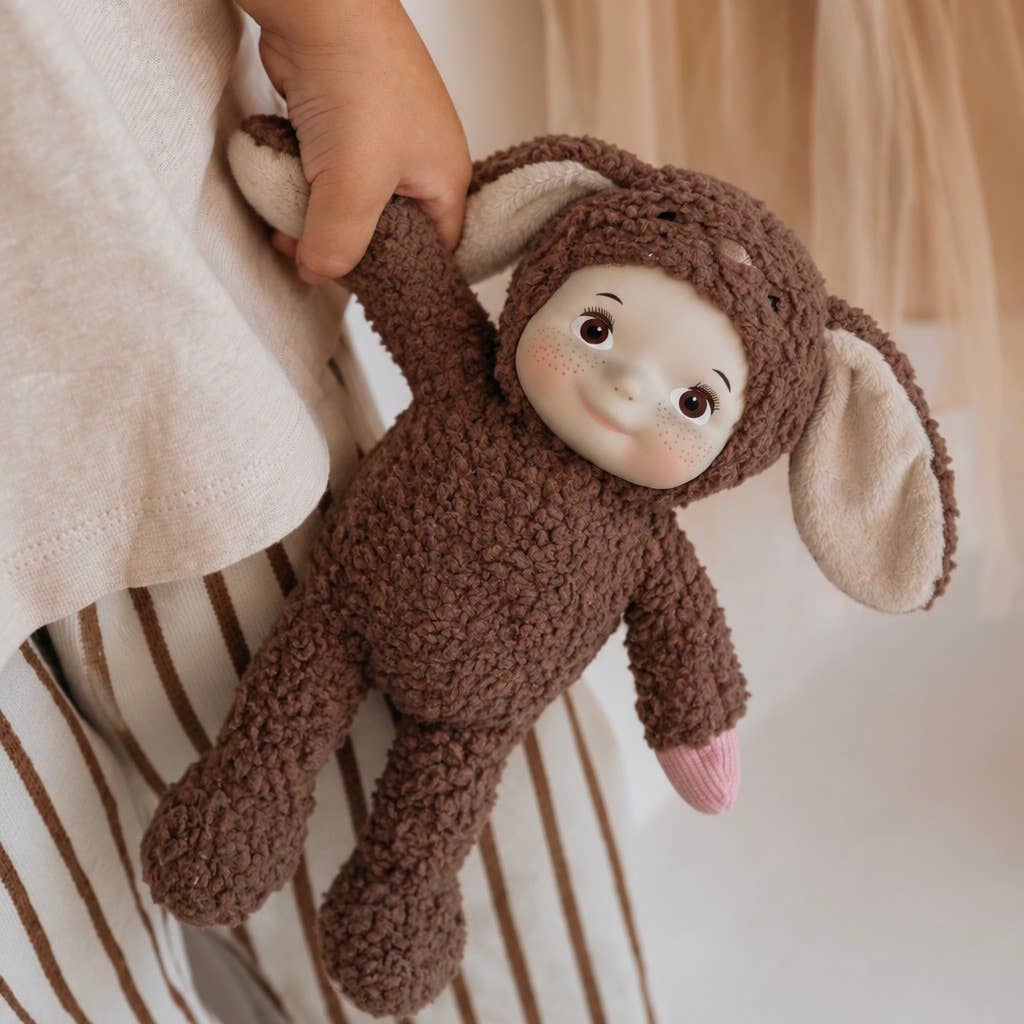 Maeve Rabbit doll | plush toy