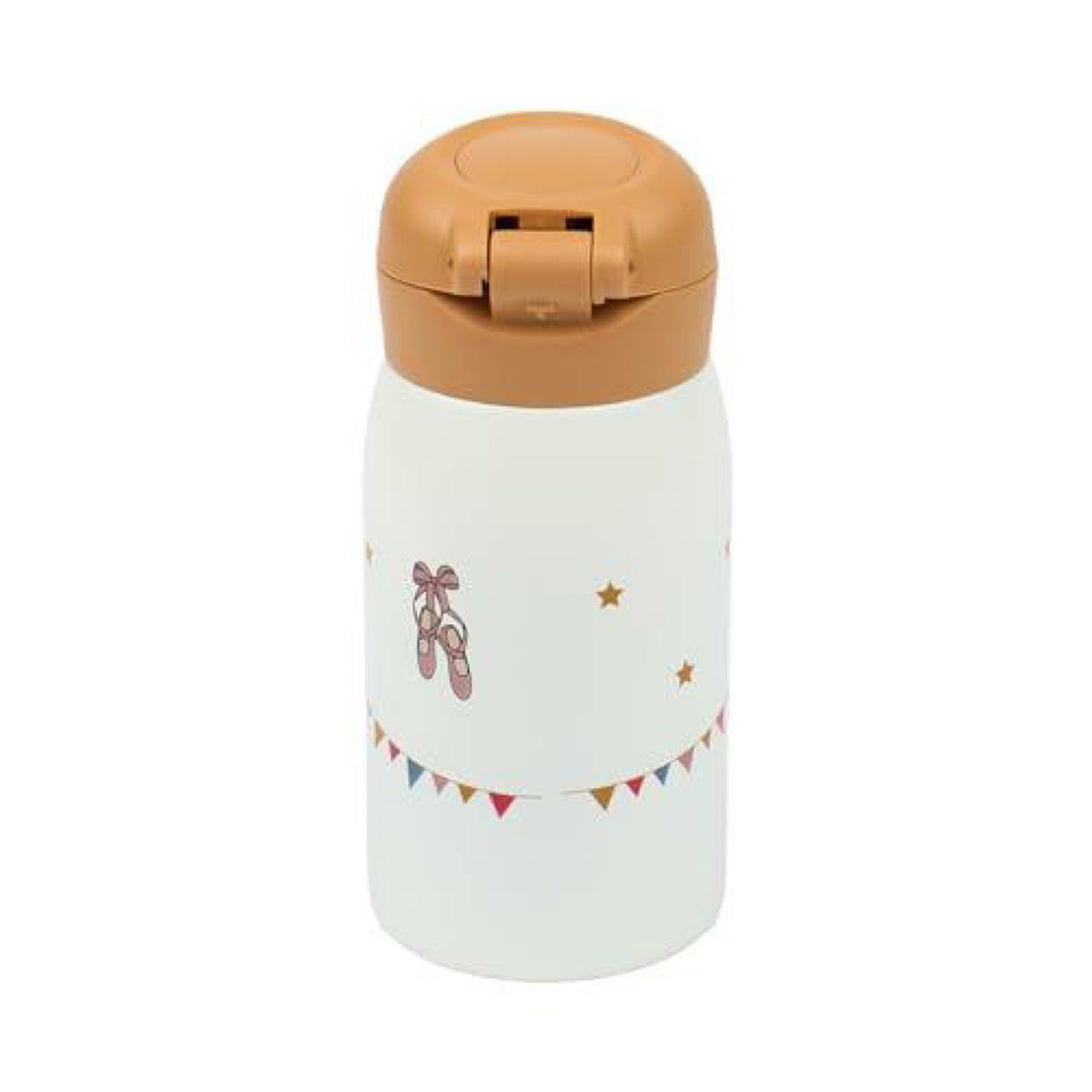 Fabelab Children's Water Bottle  - Ballerina