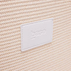 Base Supply Panier Crossbody Bag Chalk