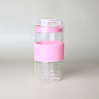Sage & Cooper Dua Coffee Cup- Pink