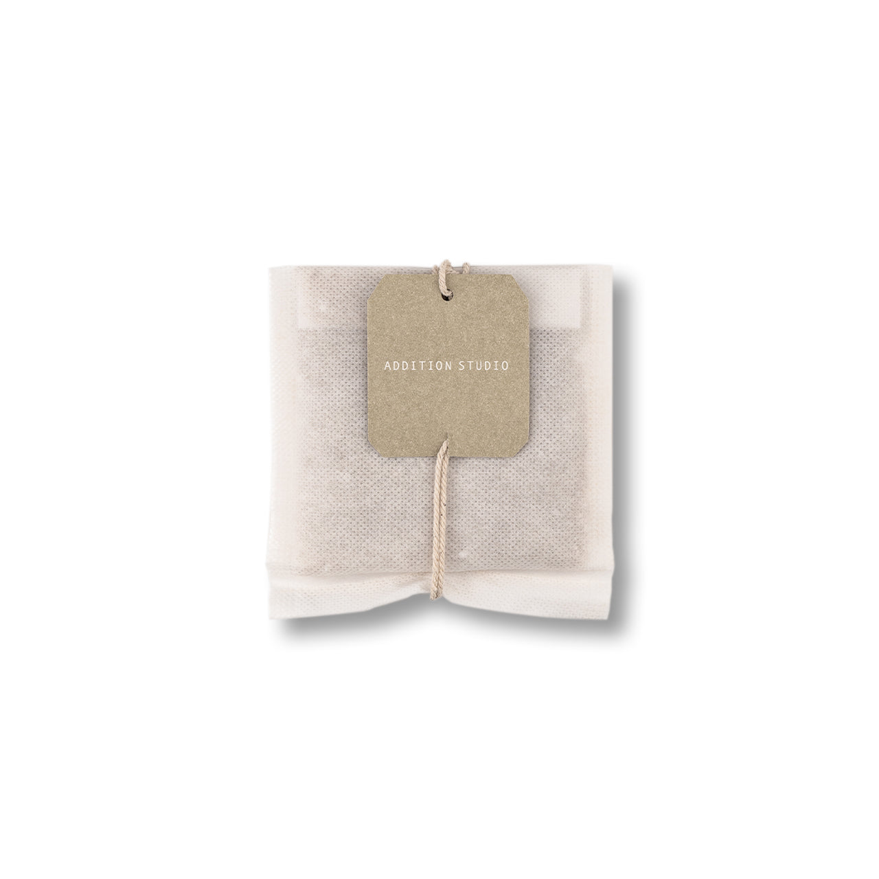 Addition Studio- Matcha Green Tea Bath Brew