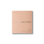 Addition Studio- Sunday Bath Soak Bath Brew