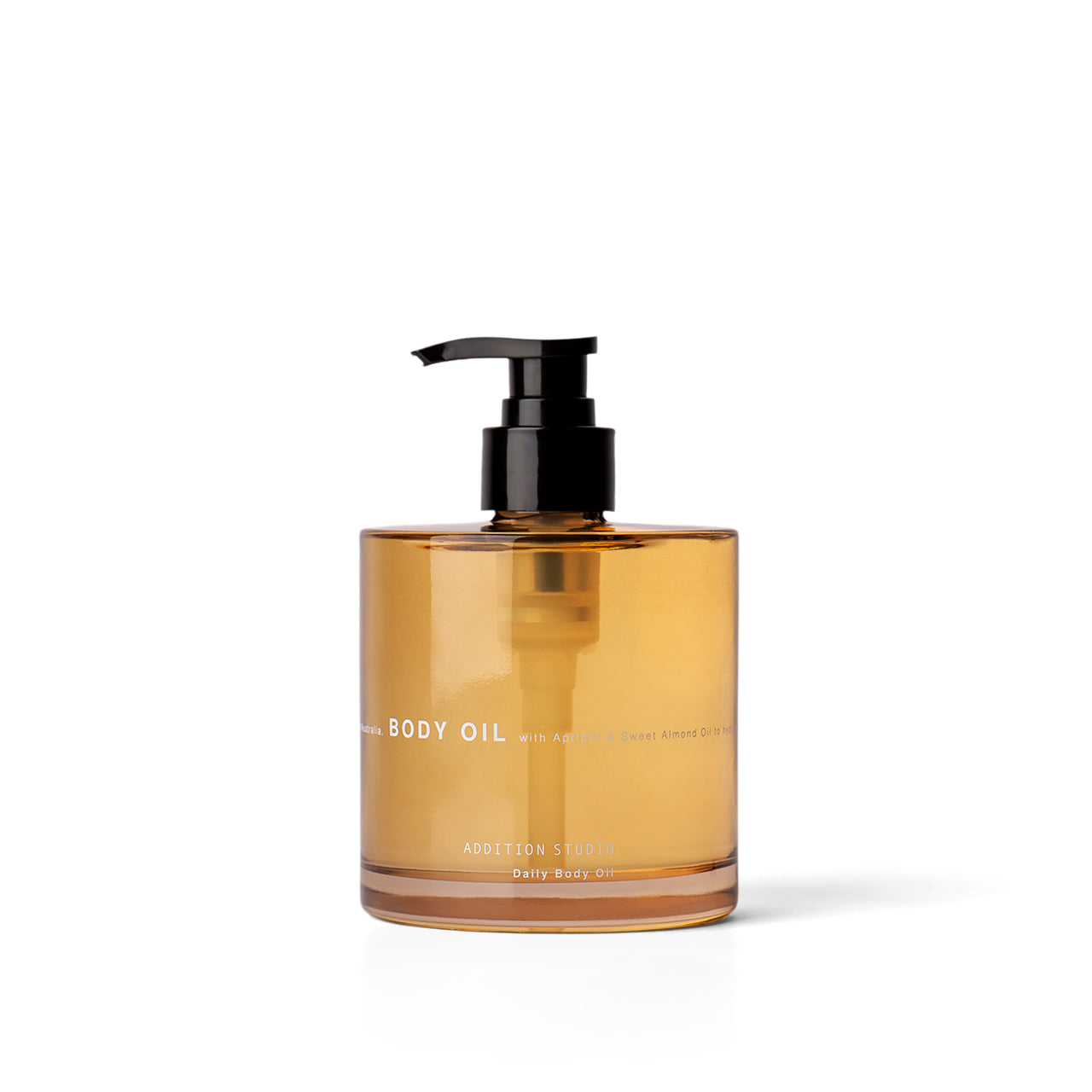 Adition Studio Body Oil-390ml