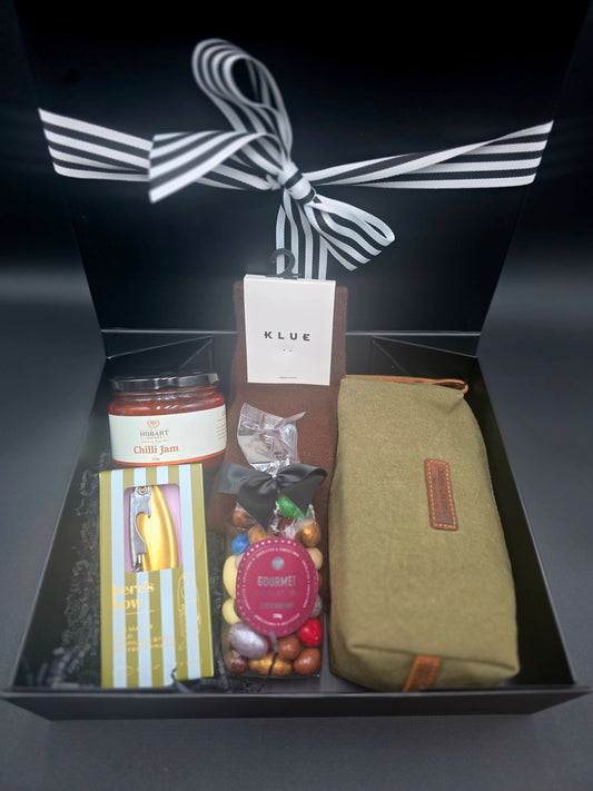 The Gentlemen's Crate