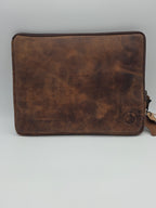 Leather Laptop Sleeve-13inch
