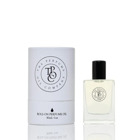 The Perfume Oil Company- Roll On Perfume
