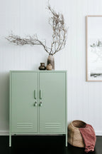 Mustard Made- The Middi In Sage