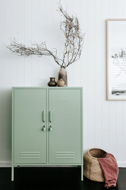 Mustard Made- The Middi In Sage