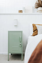 Mustard Made-The Shorty in Sage