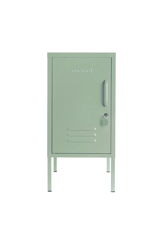 Mustard Made-The Shorty in Sage