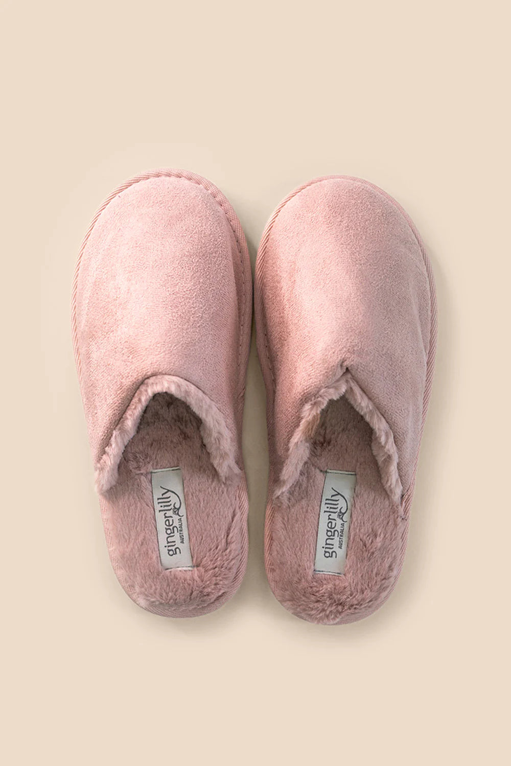 GingerLilly Slippers
