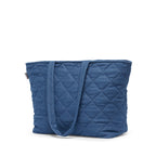 Base Supply Take It Base- Denim Indigo
