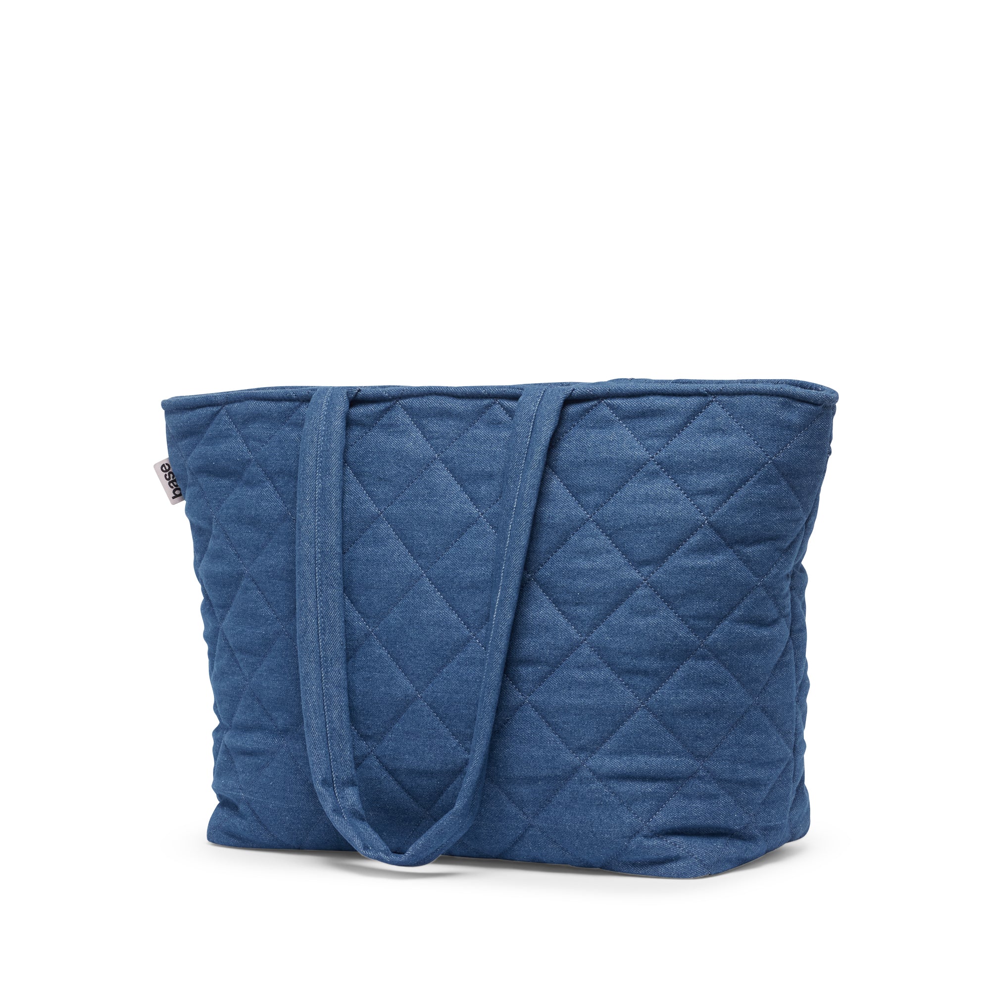 Base Supply Take It Base- Denim Indigo