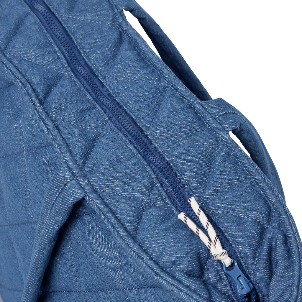 Base Supply Take It Base- Denim Indigo