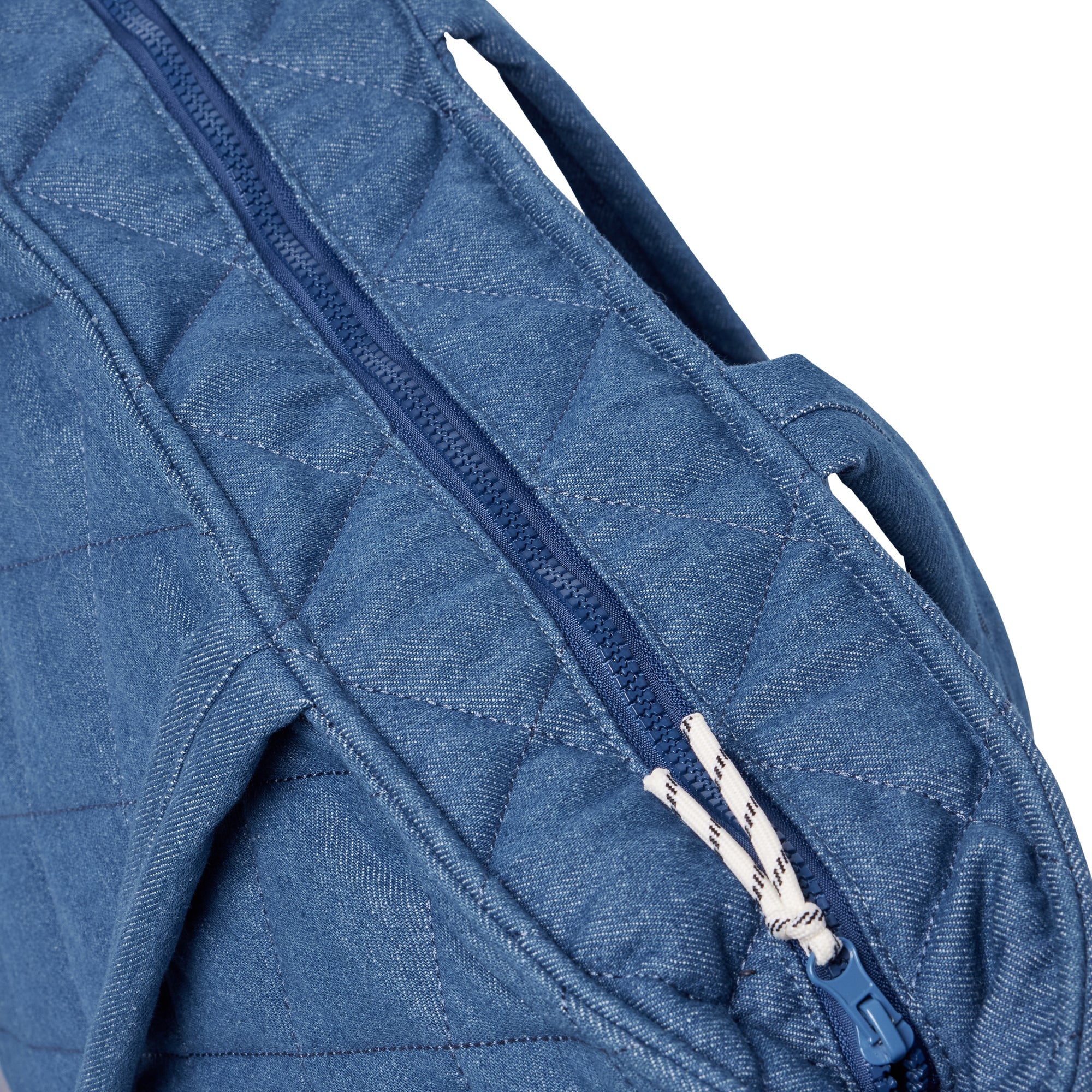 Base Supply Take It Base- Denim Indigo
