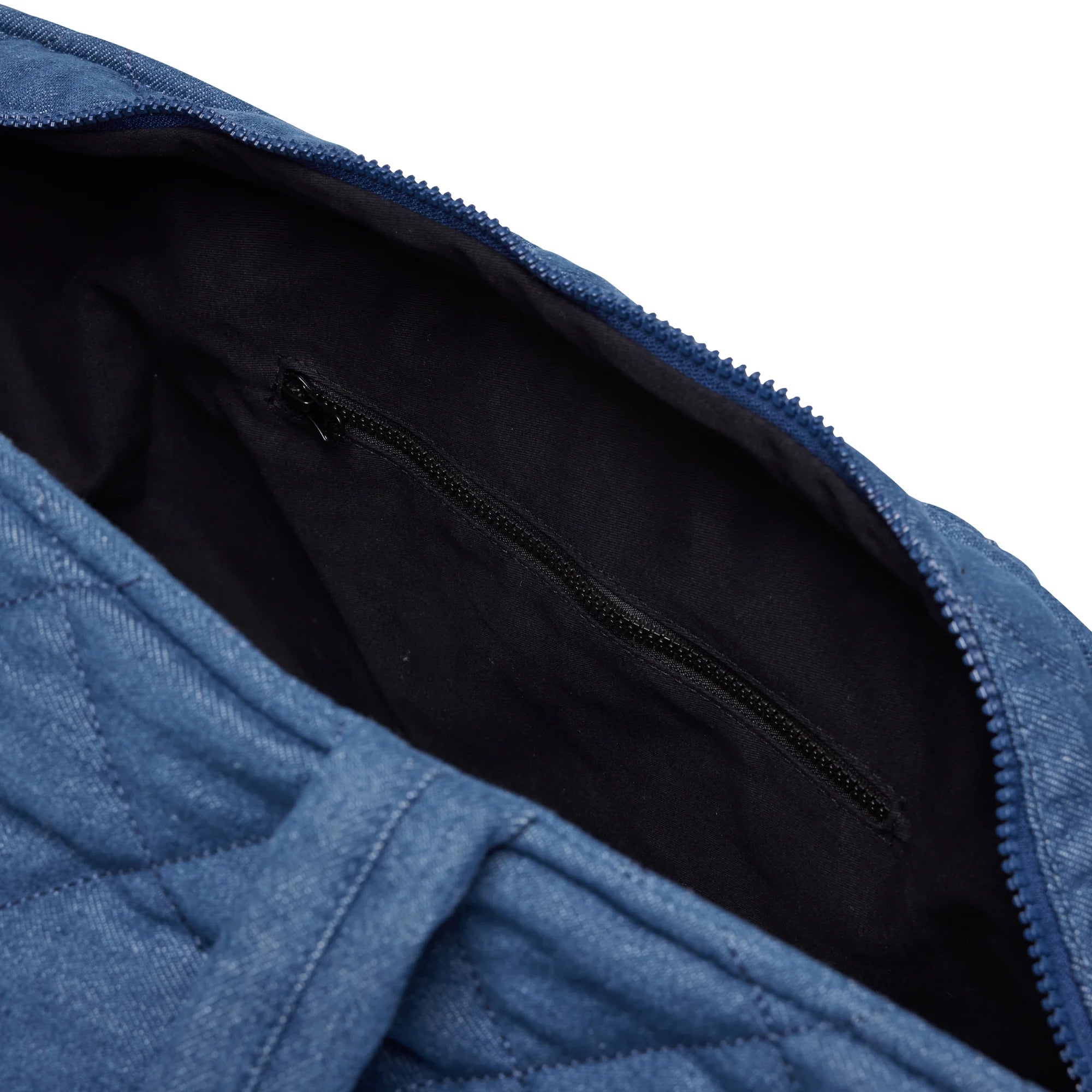 Base Supply Take It Base- Denim Indigo