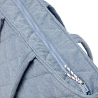 Base Supply Take It Base- vintage blue