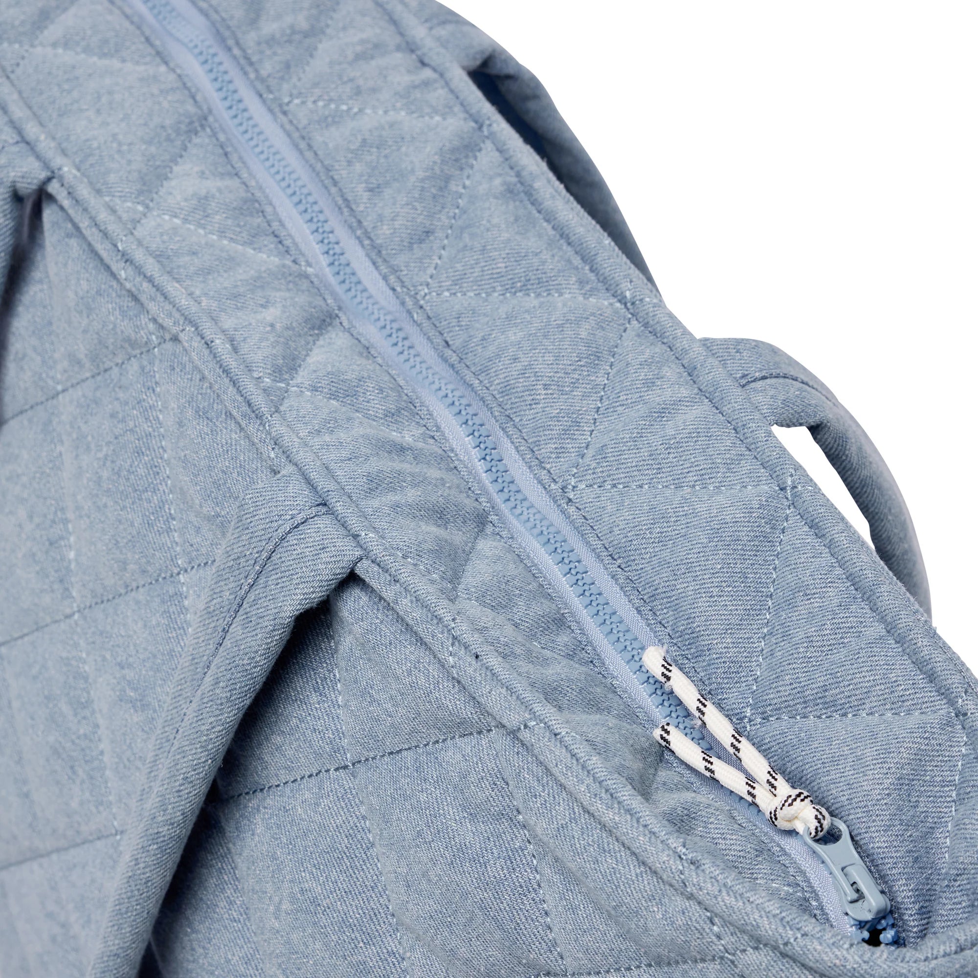 Base Supply Take It Base- vintage blue