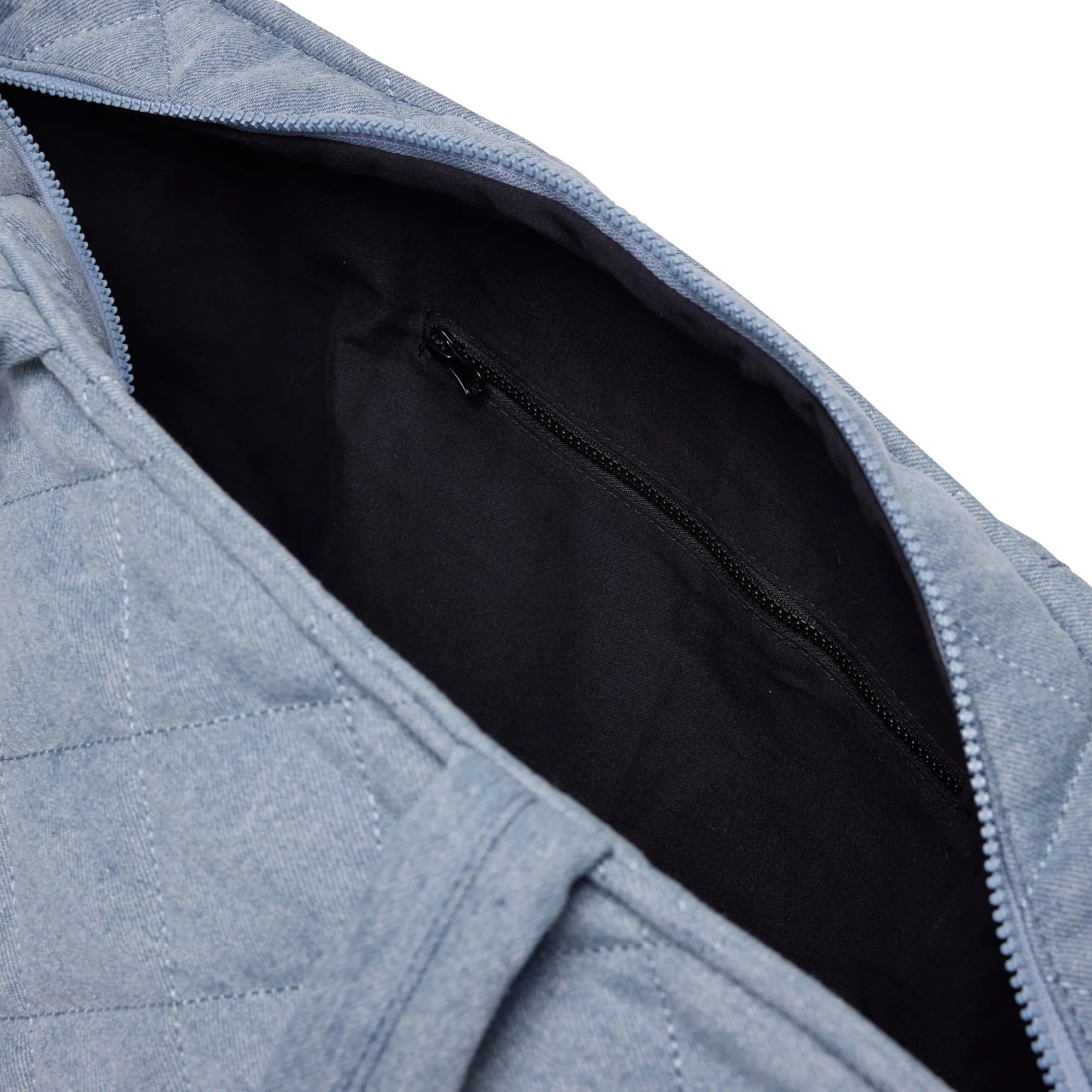 Base Supply Take It Base- vintage blue