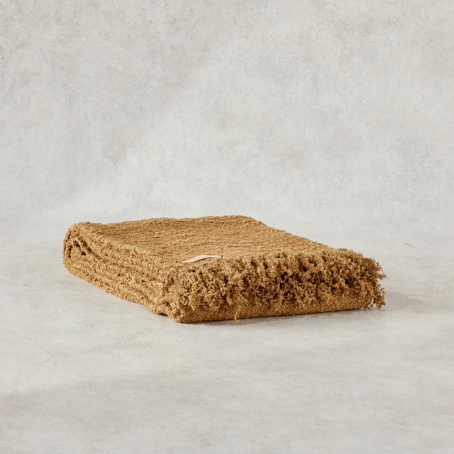 Indigo Love Theodore Throw Burro
