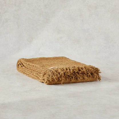 Indigo Love Theodore Throw Burro