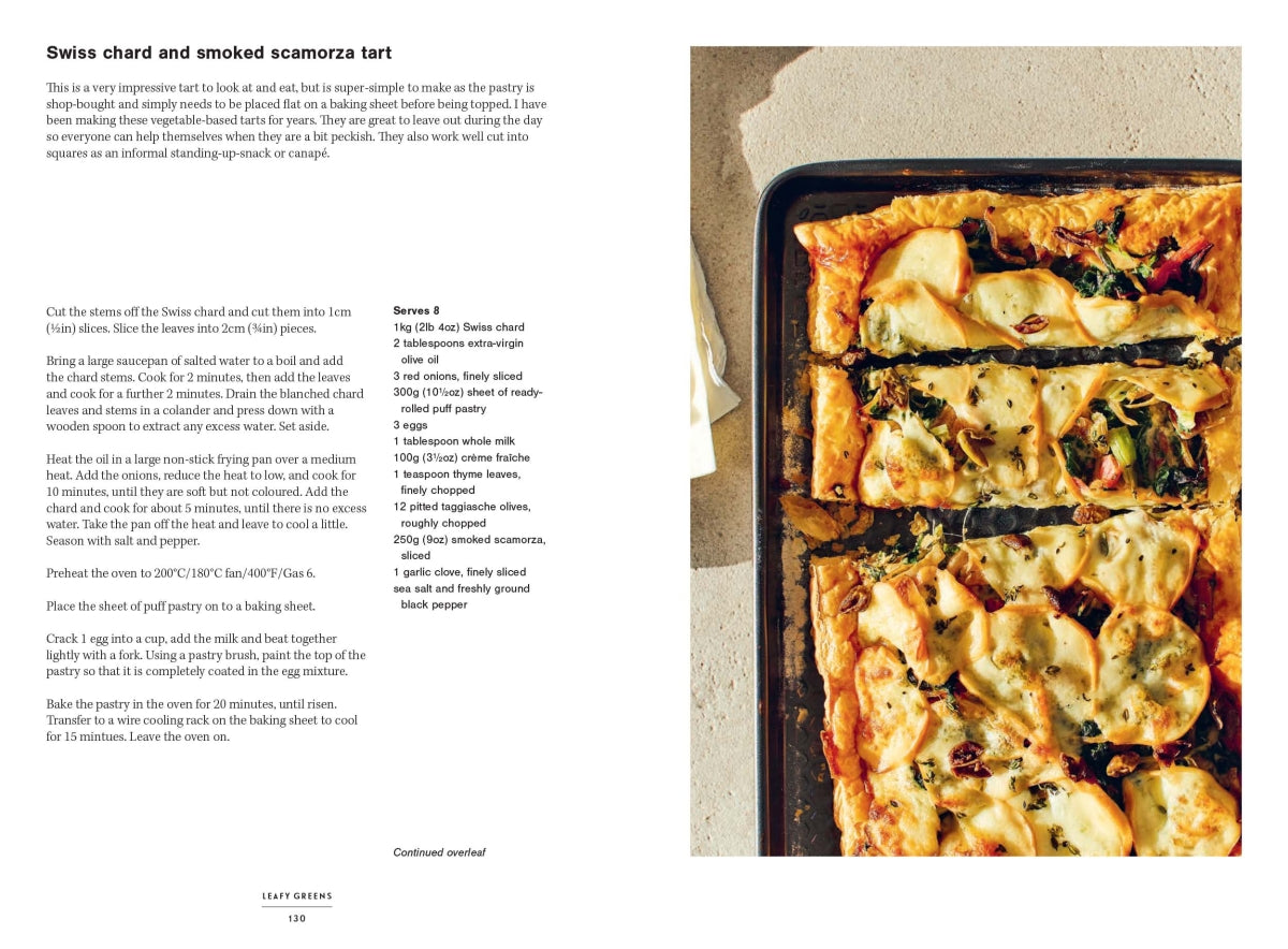 The Italian Pantry
